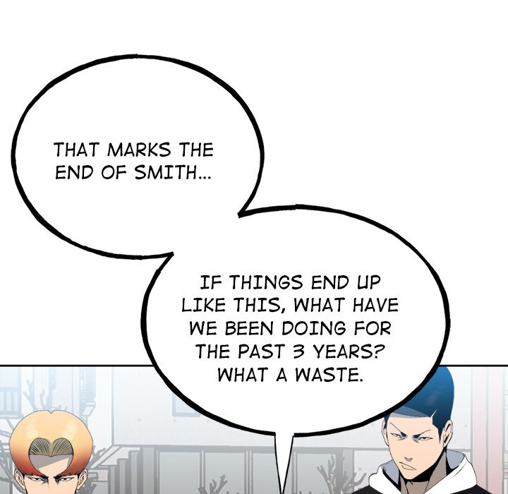 The Villain Chapter 147 - Page 40