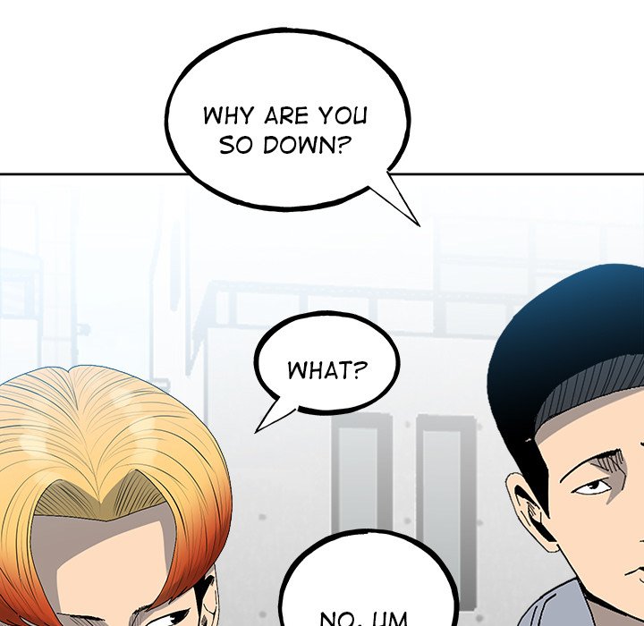 The Villain Chapter 147 - Page 46