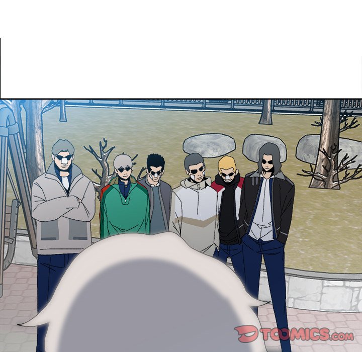 The Villain Chapter 147 - Page 75