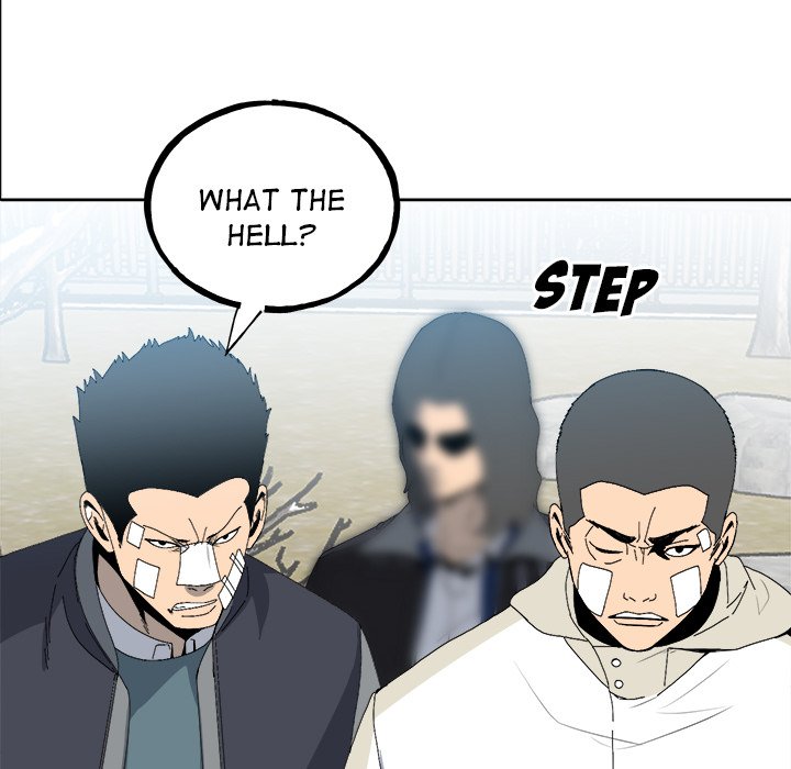 The Villain Chapter 147 - Page 77