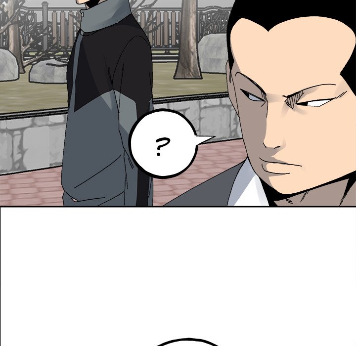 The Villain Chapter 147 - Page 82
