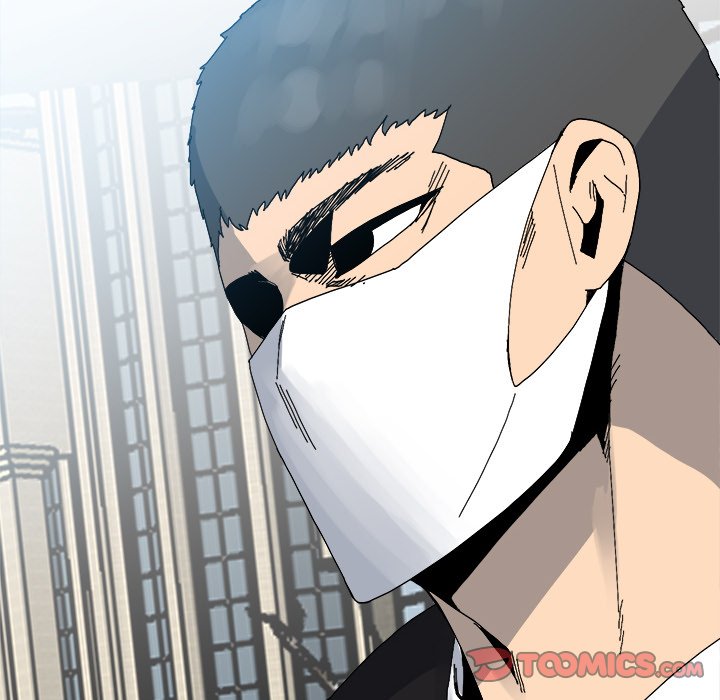 The Villain Chapter 147 - Page 87