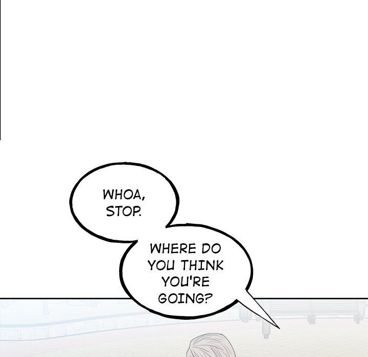 The Villain Chapter 147 - Page 89