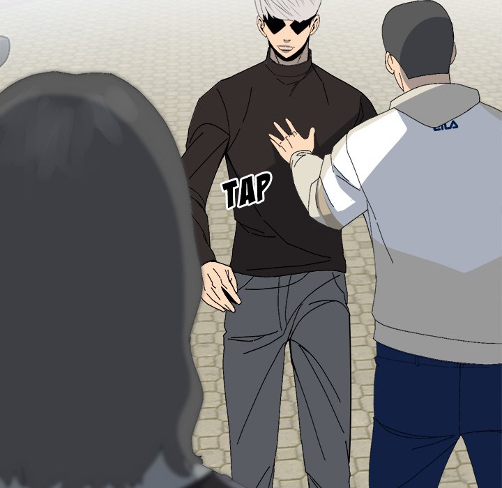 The Villain Chapter 147 - Page 90