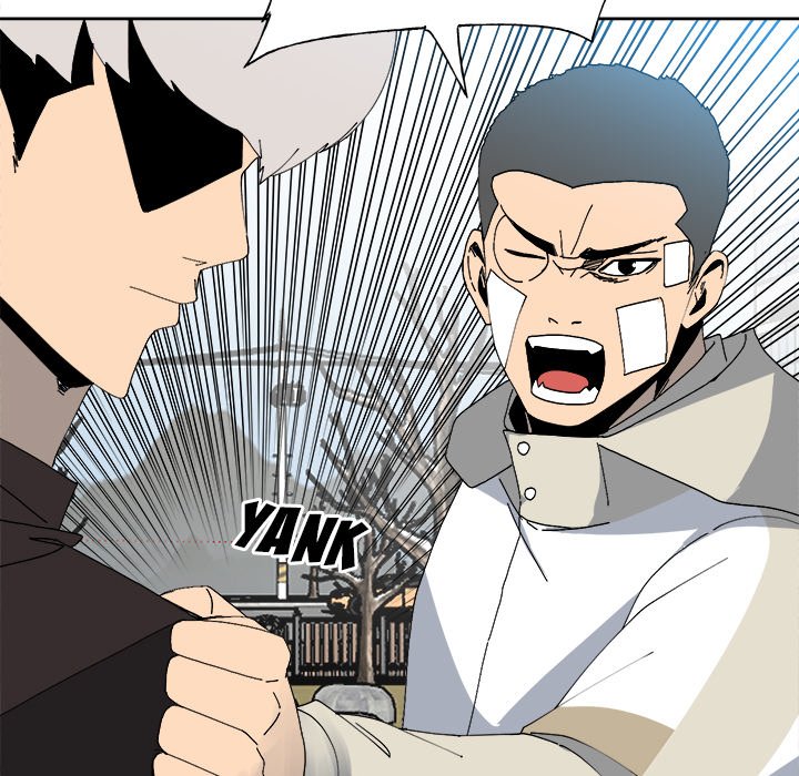 The Villain Chapter 147 - Page 96