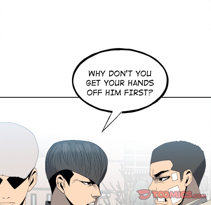 The Villain Chapter 147 - Page 99