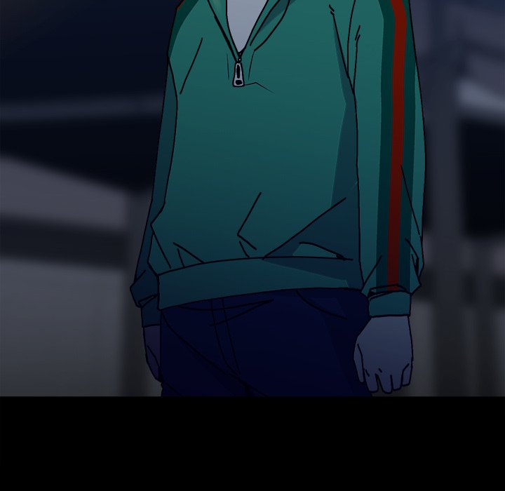 The Villain Chapter 148 - Page 116