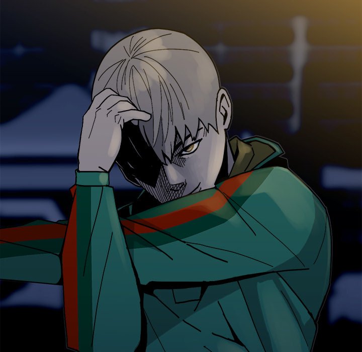 The Villain Chapter 148 - Page 143