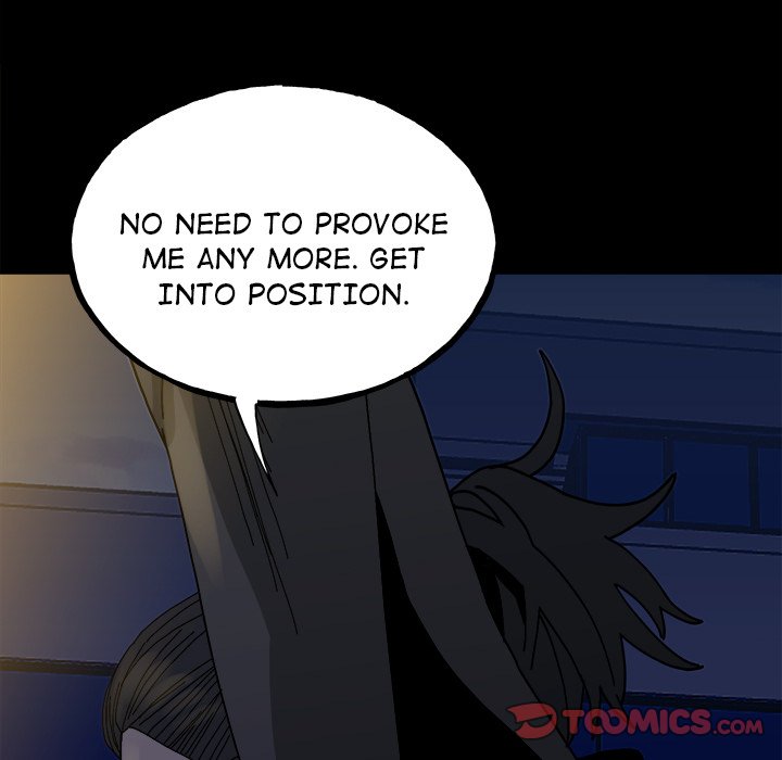 The Villain Chapter 148 - Page 147