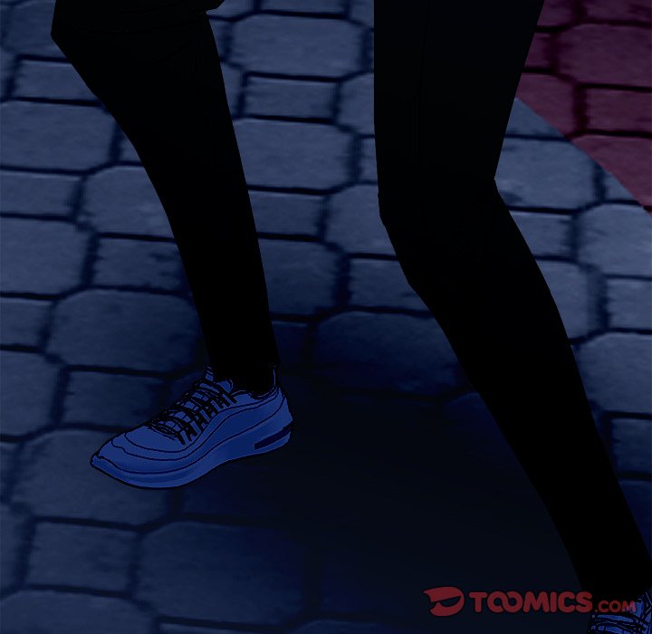 The Villain Chapter 148 - Page 153