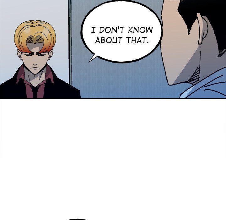 The Villain Chapter 148 - Page 23