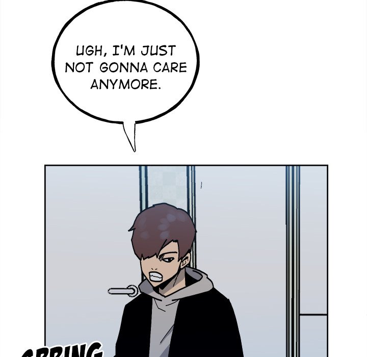 The Villain Chapter 148 - Page 24