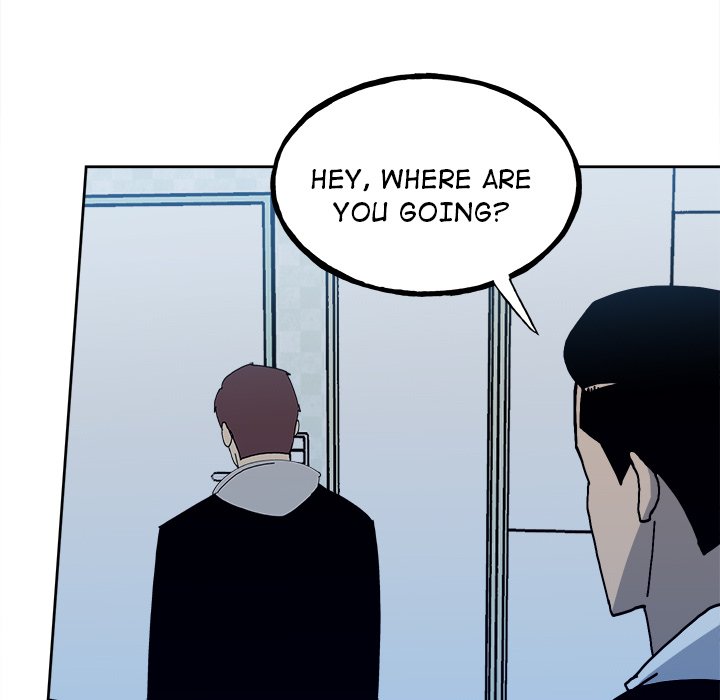 The Villain Chapter 148 - Page 26