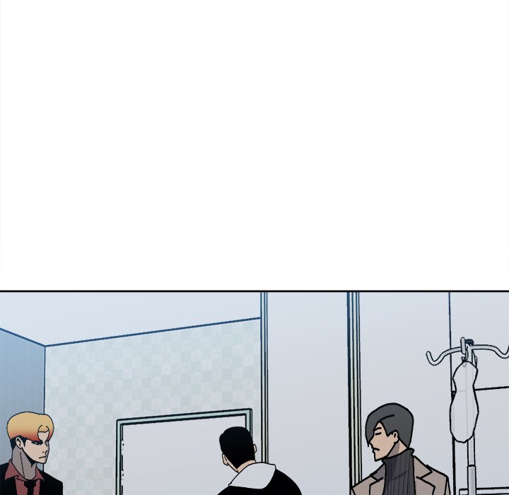 The Villain Chapter 148 - Page 34