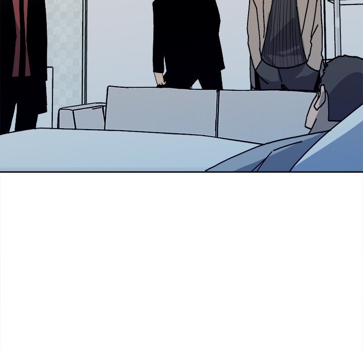 The Villain Chapter 148 - Page 35