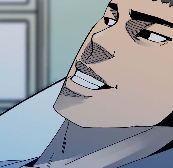 The Villain Chapter 148 - Page 41