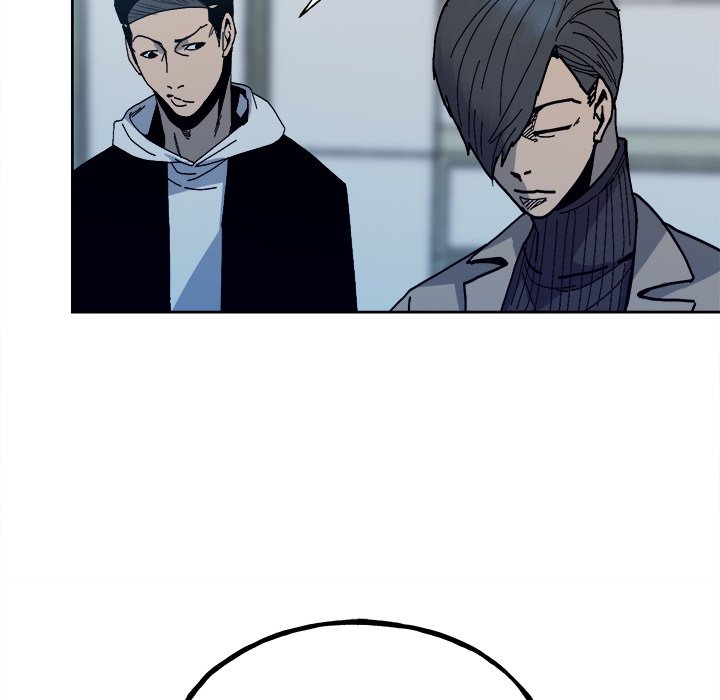 The Villain Chapter 148 - Page 43