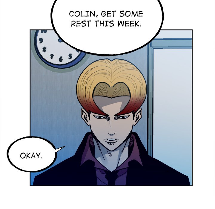 The Villain Chapter 148 - Page 44