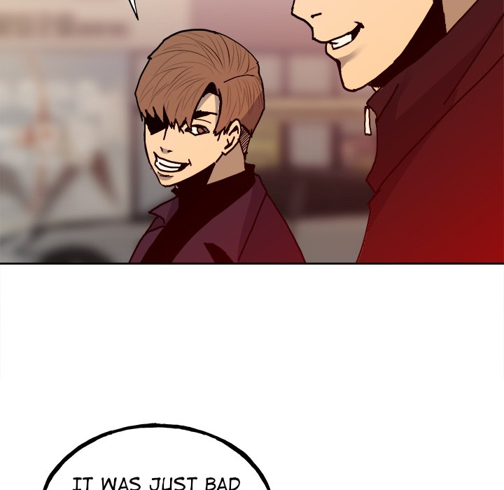 The Villain Chapter 148 - Page 64