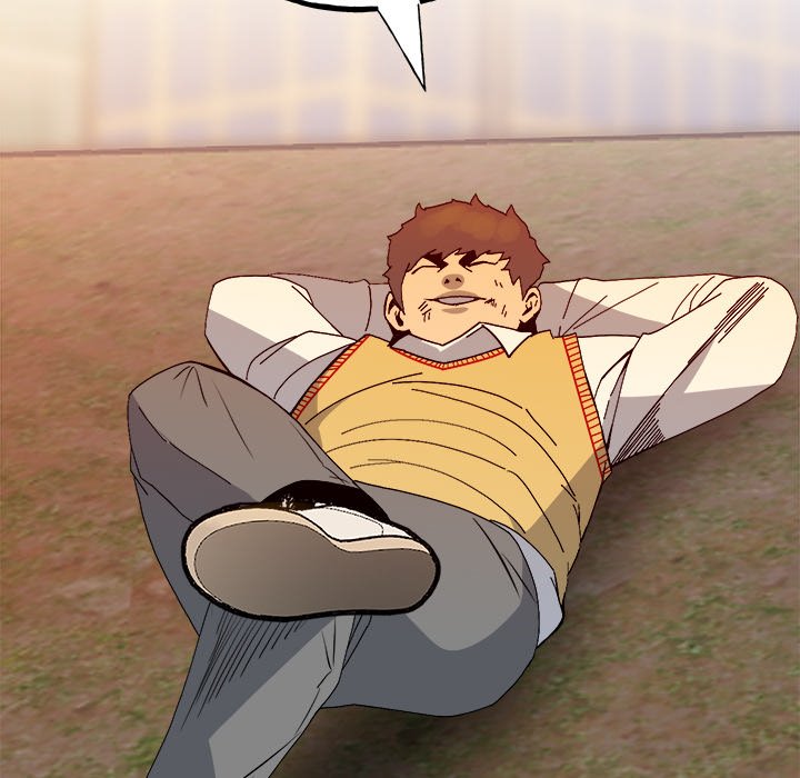 The Villain Chapter 148 - Page 76