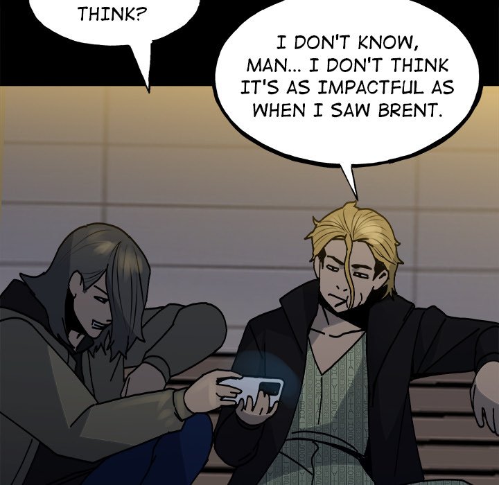 The Villain Chapter 148 - Page 91