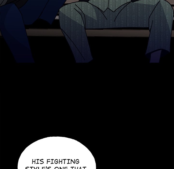 The Villain Chapter 148 - Page 92