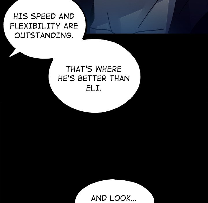 The Villain Chapter 148 - Page 94