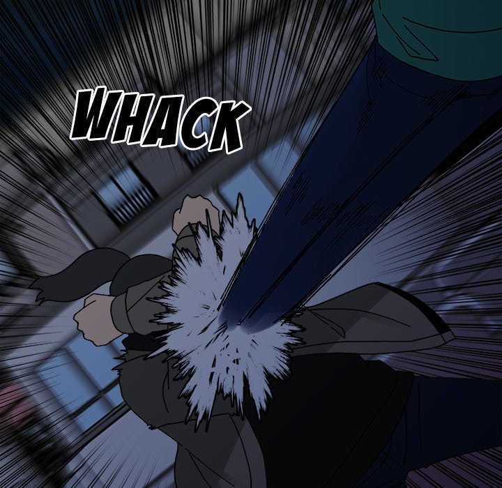 The Villain Chapter 149 - Page 104