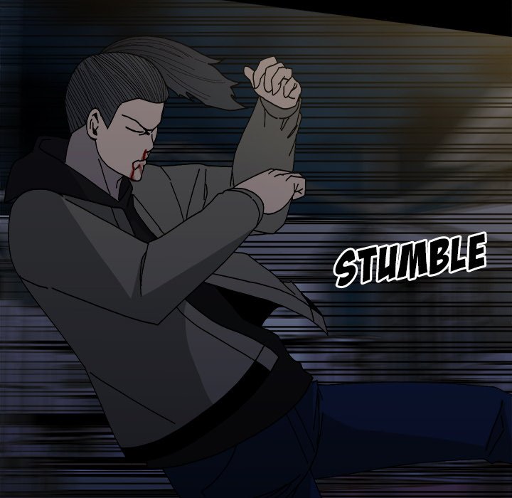 The Villain Chapter 149 - Page 106