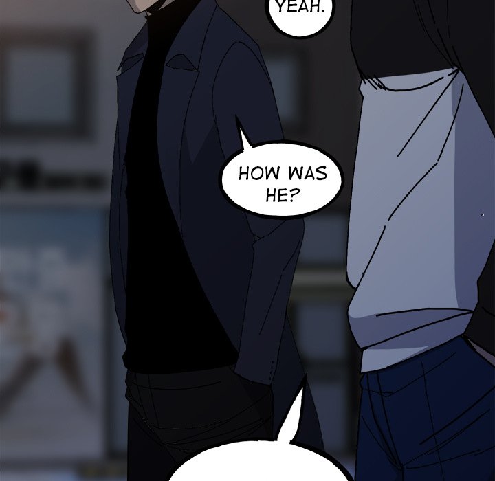 The Villain Chapter 149 - Page 11