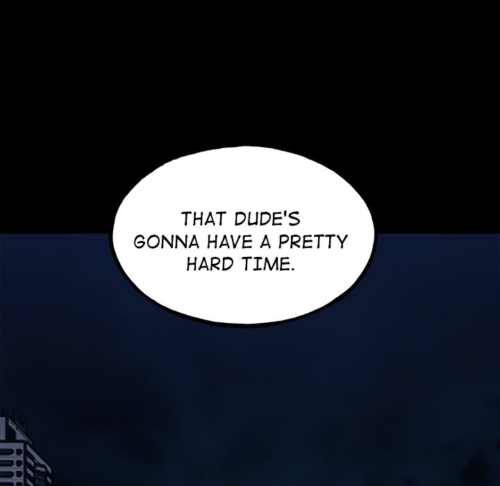 The Villain Chapter 149 - Page 38