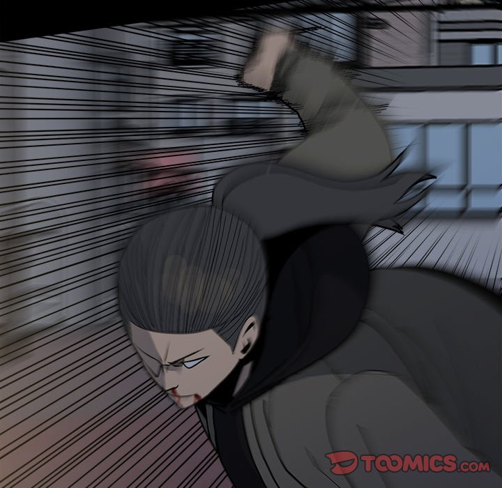 The Villain Chapter 149 - Page 63