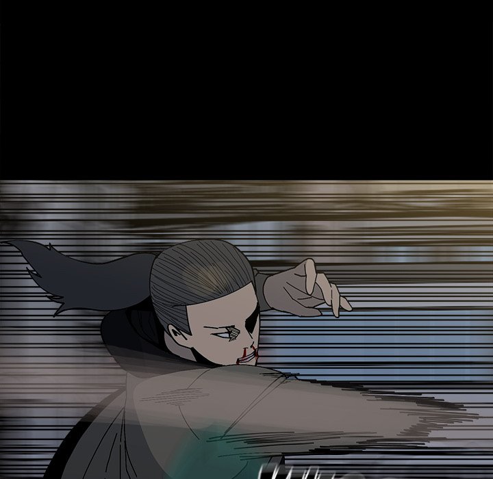 The Villain Chapter 149 - Page 65