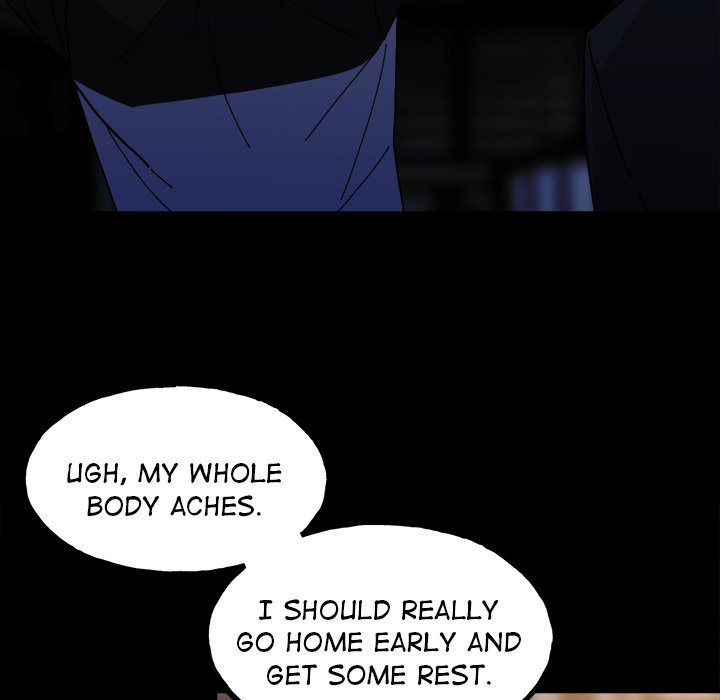 The Villain Chapter 149 - Page 7