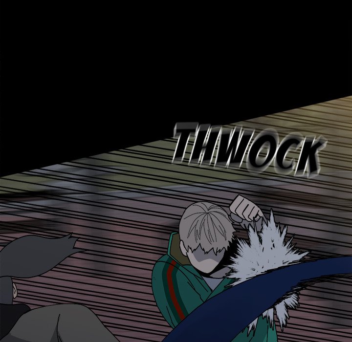 The Villain Chapter 149 - Page 76