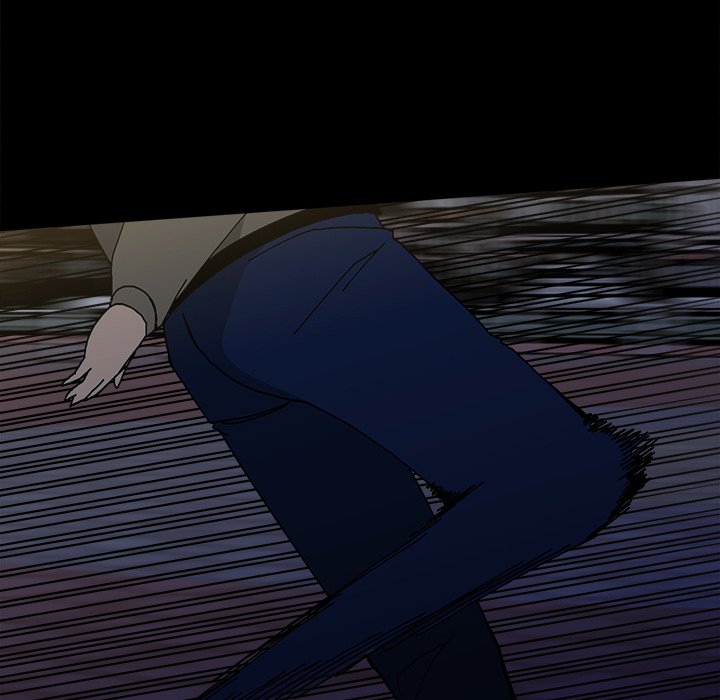 The Villain Chapter 149 - Page 86