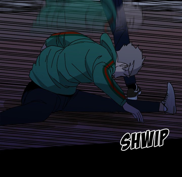 The Villain Chapter 149 - Page 89