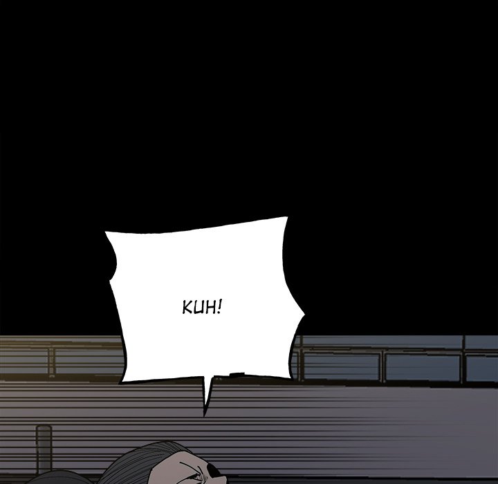 The Villain Chapter 149 - Page 94