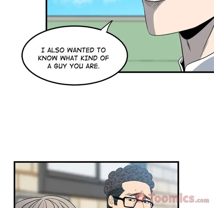 The Villain Chapter 15 - Page 16