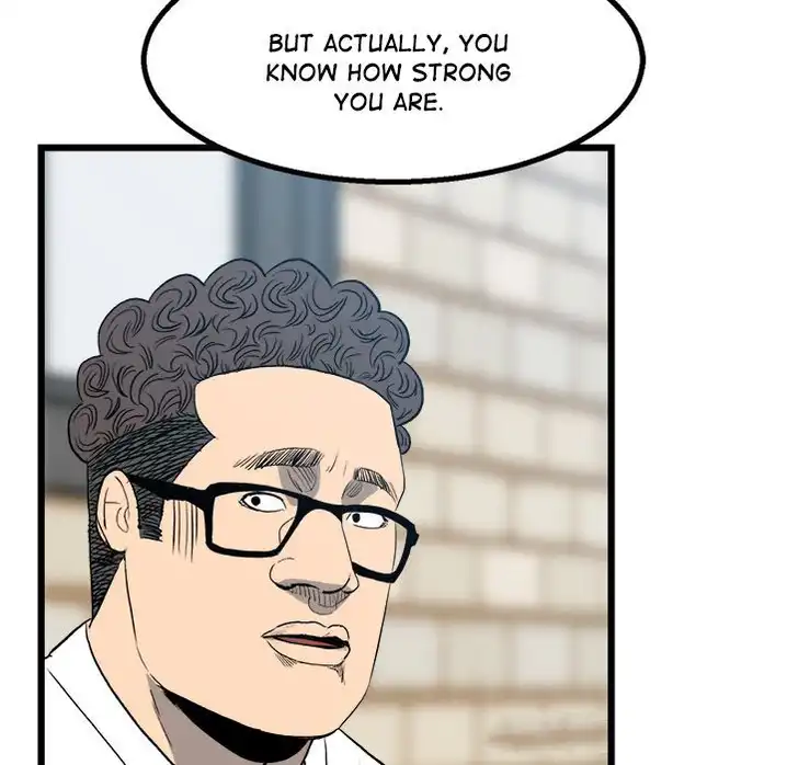 The Villain Chapter 15 - Page 52