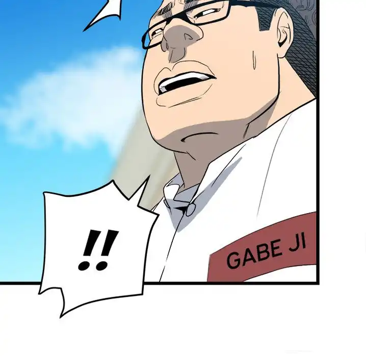 The Villain Chapter 15 - Page 68