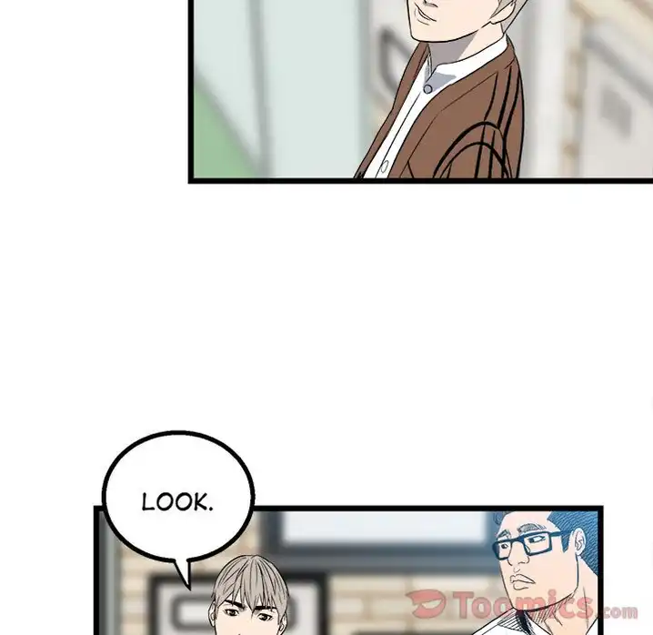 The Villain Chapter 15 - Page 72