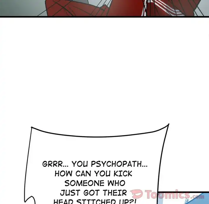 The Villain Chapter 15 - Page 8