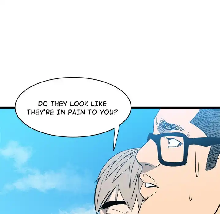 The Villain Chapter 15 - Page 87