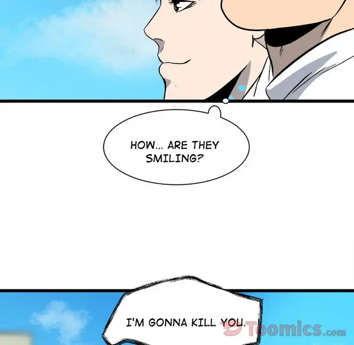 The Villain Chapter 15 - Page 88