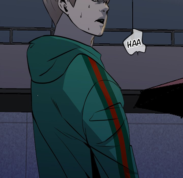 The Villain Chapter 150 - Page 118