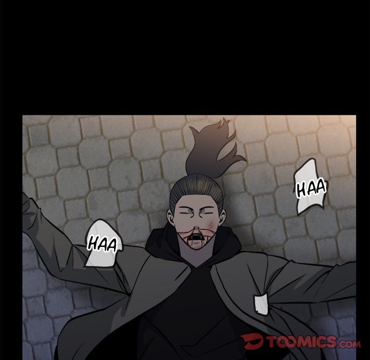 The Villain Chapter 150 - Page 120