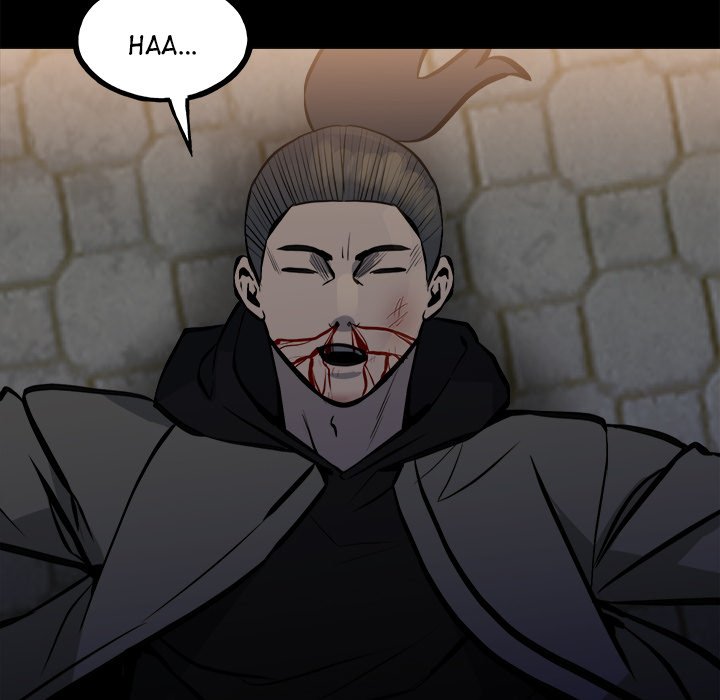 The Villain Chapter 150 - Page 122