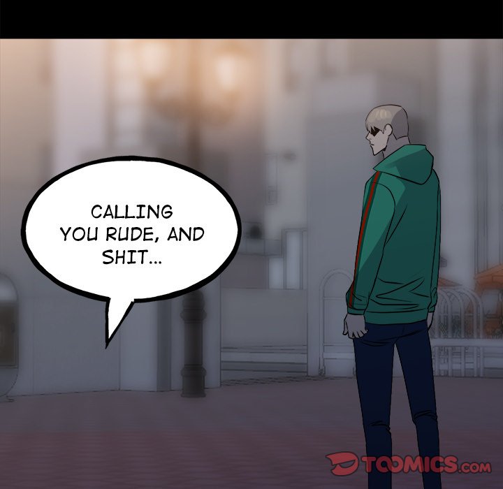 The Villain Chapter 150 - Page 138