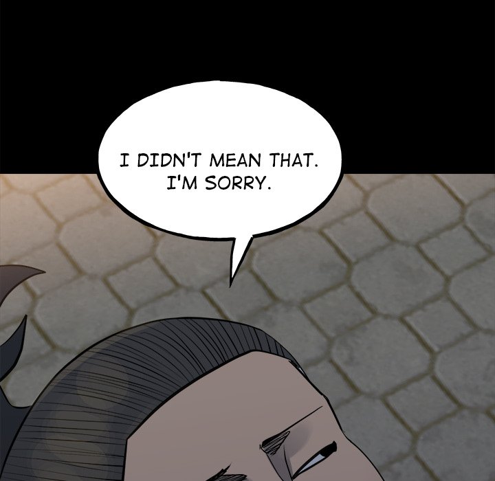 The Villain Chapter 150 - Page 140